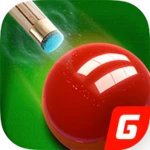 snooker stars android application logo